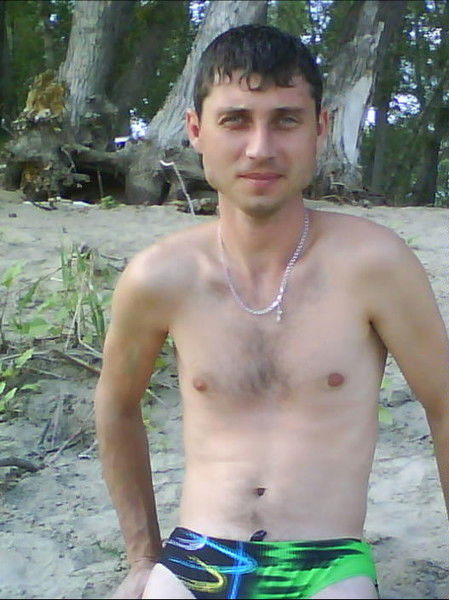 Максим Корниенко