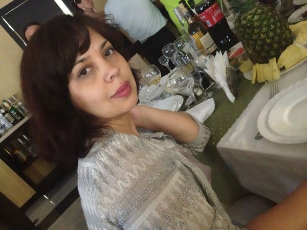 Райхон Ганиева