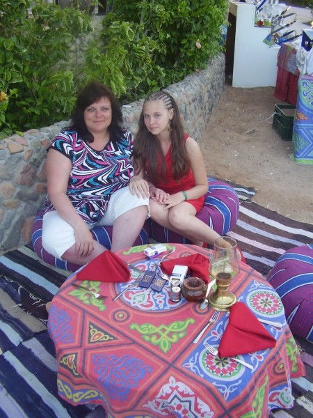 Елена Кондакова