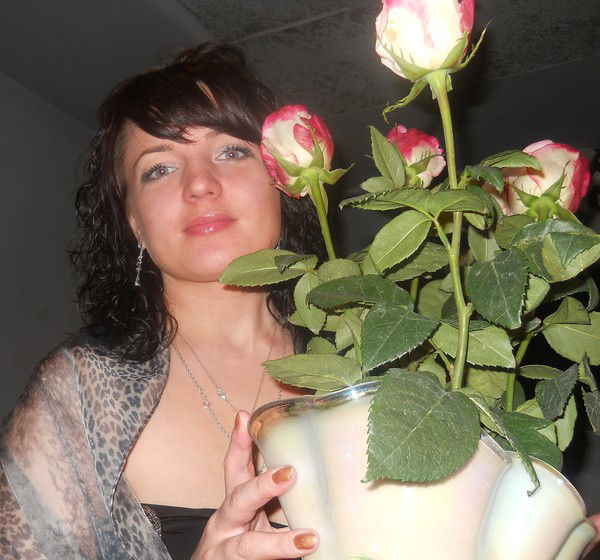 Наталия Набирухина