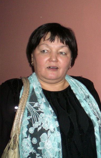 Серафима Шарапова