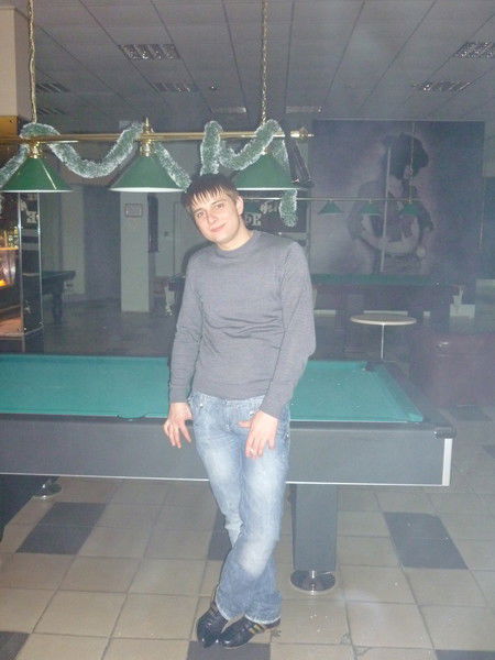 Евгений Журавлев