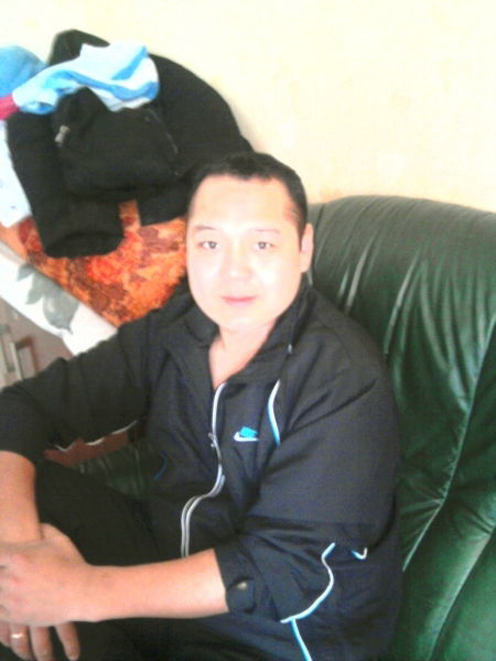 Исламидин Бердалиев