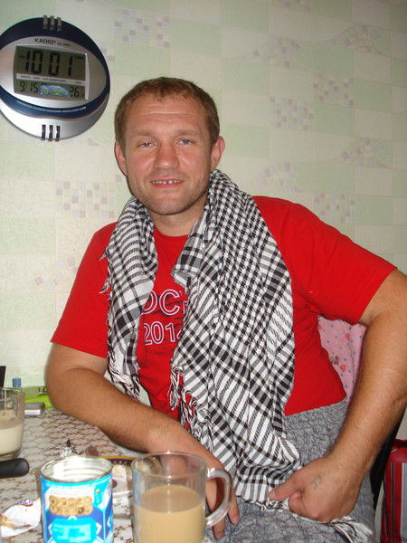 Сергей Сильченков