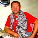 Сергей Сильченков