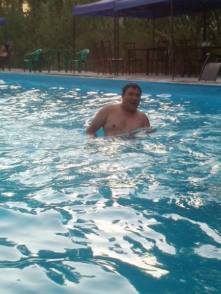 Думан Ахмадиев