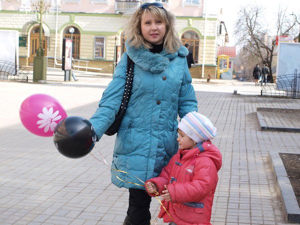 Наталья Журбенко