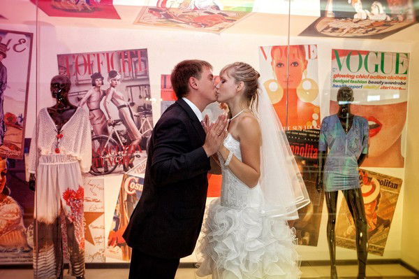 Лена Лисятина