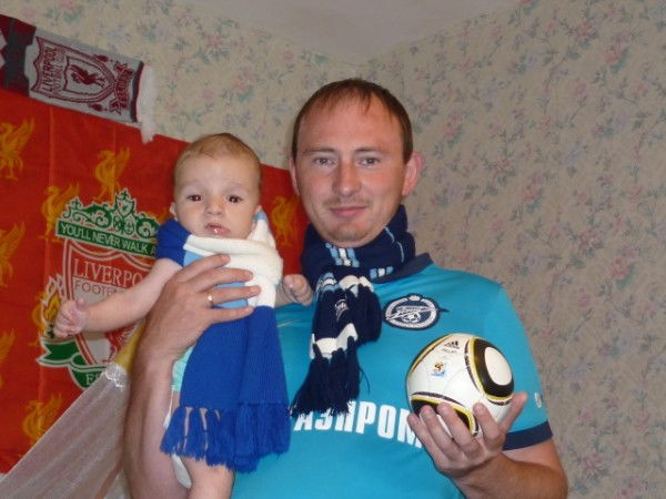 Александр Ширяев