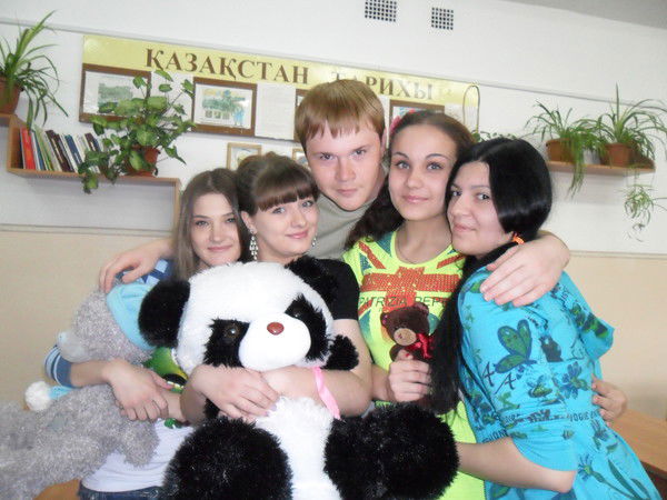 Евгений Орлов