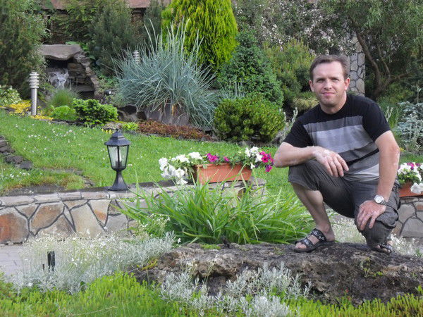 Саша Коржевой