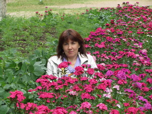 Алевтина Исакова