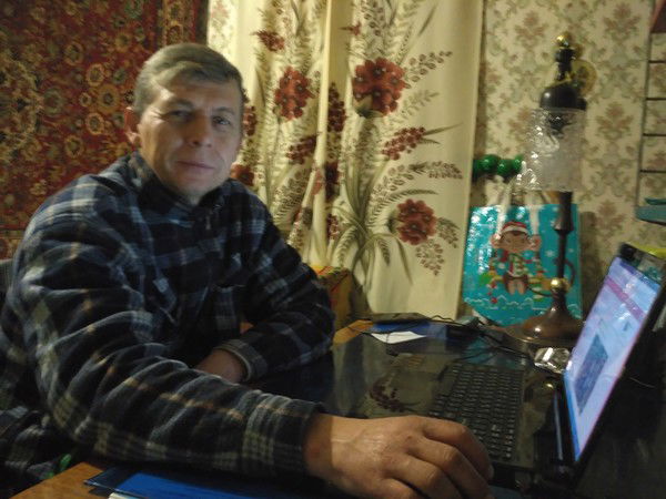 Олег Чернышенко