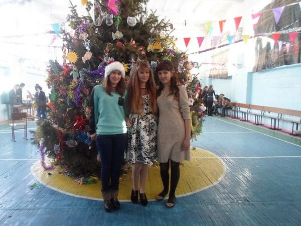 Галюха Ермакова