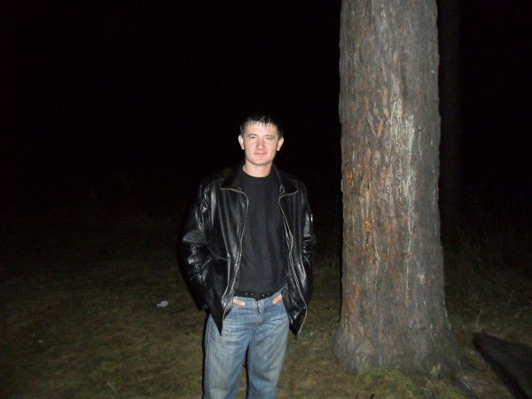 Алексей Логинов