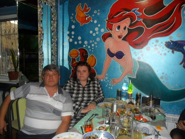 Евгения Гриневич