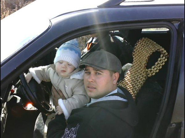 Сергей Шефер