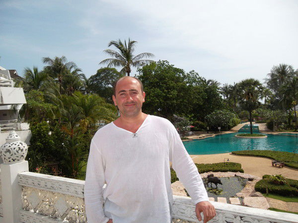 Рафиев Рустам