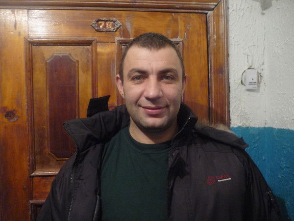 Юрий Медведев