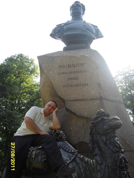 Вадим Кожевников