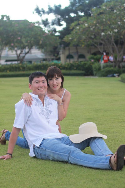 Абильхаир Джангазиев