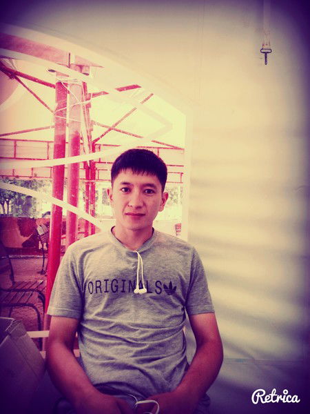 Азамат Азамат