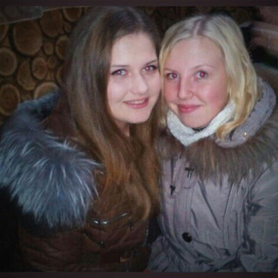 Анастасия Матвеева