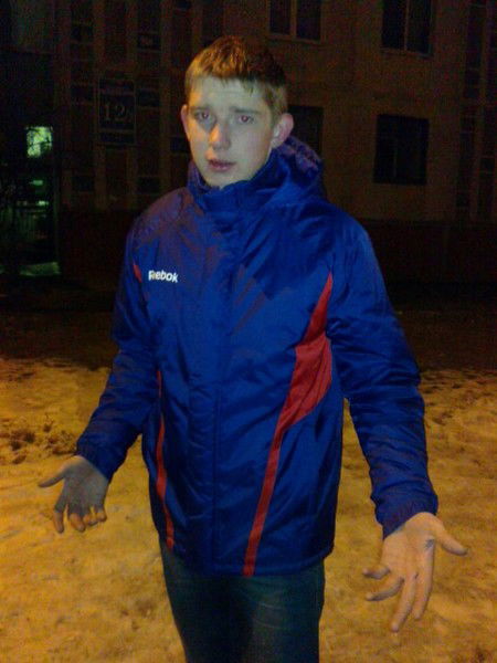 Вячеслав Камьянов