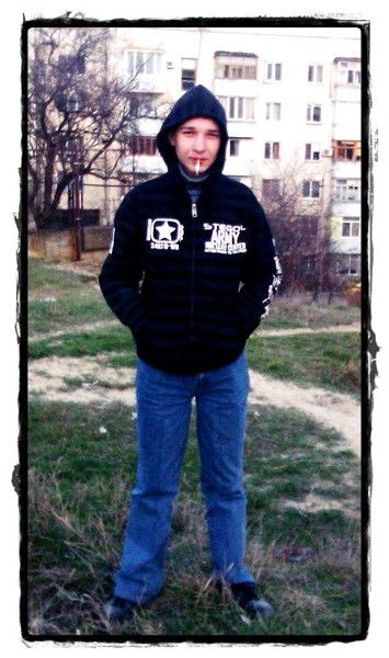 Димa Миняйло