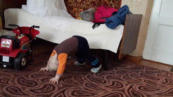 Лилия Баданова