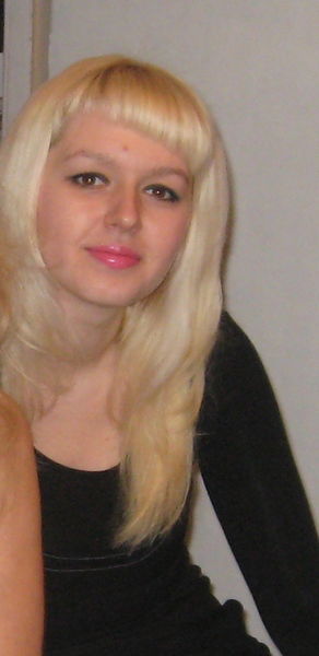 Ольга Удалова