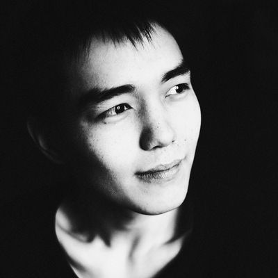 Виктор Майманов