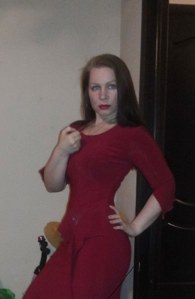 Ольга Огнева