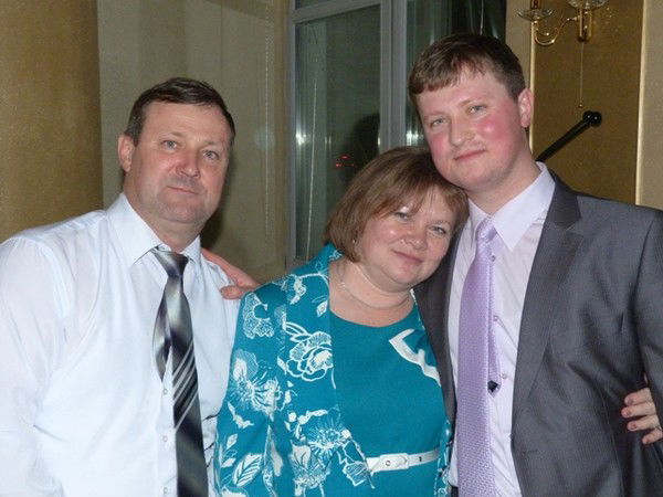 Александр Пляшкевич