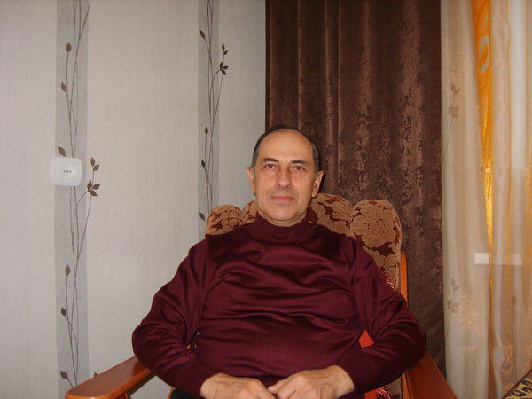 Александр Попков