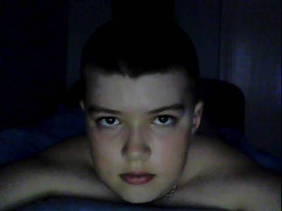 Никита Скорюпин