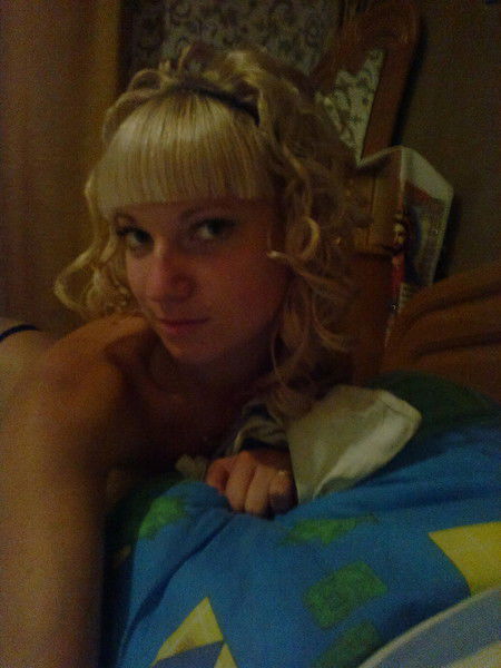 Татьяна Гарбар