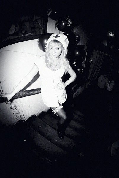 Янина Каланчина