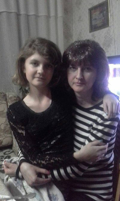 Олеся Ивлиева