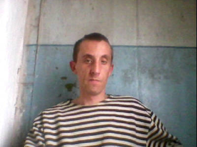 Степан Петрушкин