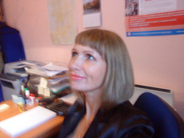 Снежана Рафиева