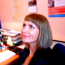 Снежана Рафиева