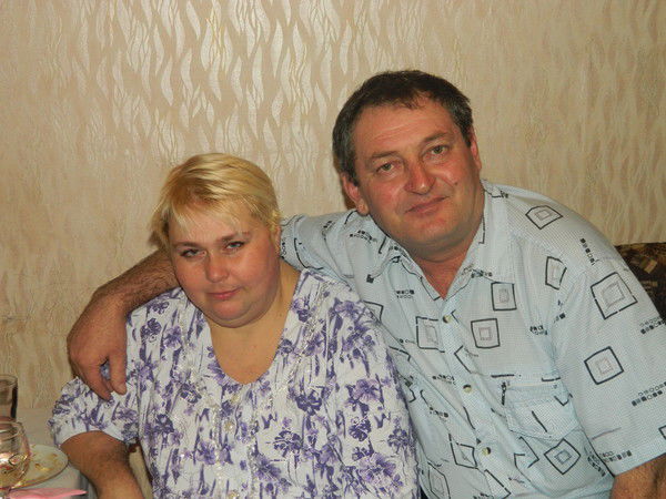 Владимир Кузнецов