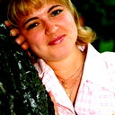 Ирина Макаревская