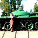 Елена Кравченко