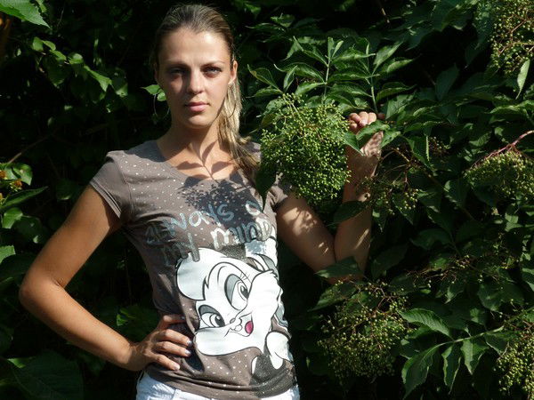 Елена Соколюк