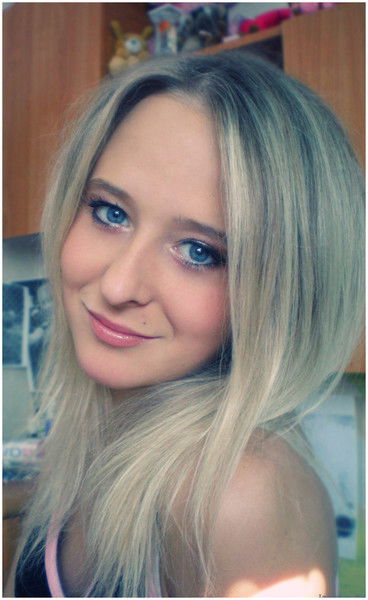 Елена Побережная