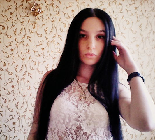 Ангелина Диденко