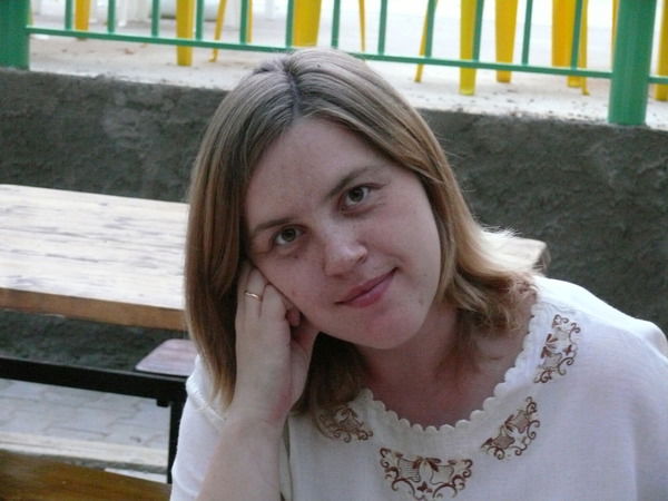 Ирина Иванова