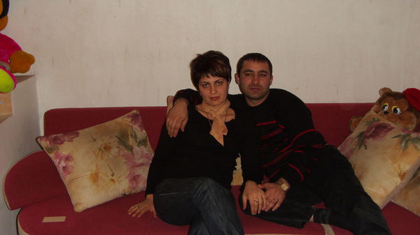 Рузанна Мовсисян